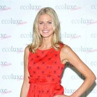 Donna Air, London Fashion Week Spring Summer 2011 - EcoLuxe | Picture 77078